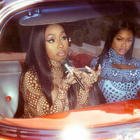 City Girls