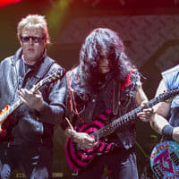 Twisted Sister