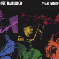 Great Train Robbery