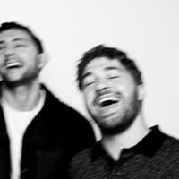 Majid Jordan