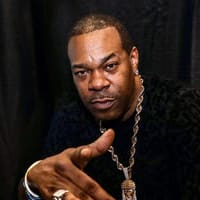 Busta Rhymes