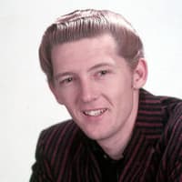 Jerry Lee Lewis