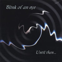Blink of an Eye