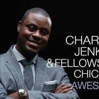 Charles Jenkins & Fellowship Chicago