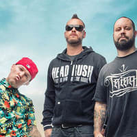 Limp Bizkit