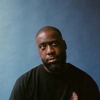 Robert Glasper