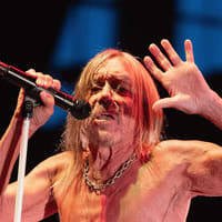 Iggy Pop