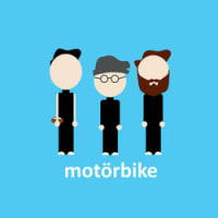 Motorbike
