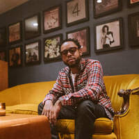 Terrace Martin