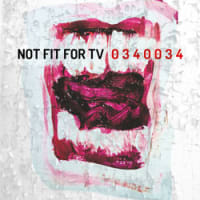 NOT FIT FOR TV