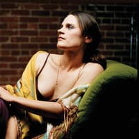 Madeleine Peyroux