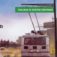 Trolleybus