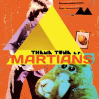 Martians