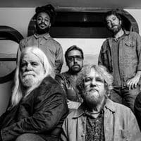 Leftover Salmon