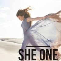She One