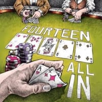 Fourteen