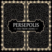 Persepolis