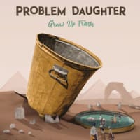 Problem Dog