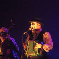 The Tiger Lillies