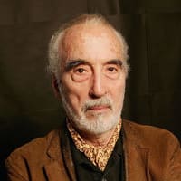 Christopher Lee