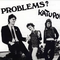 Problems?