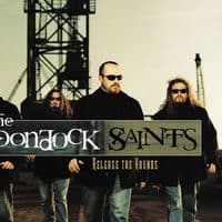 The Boondock Saints