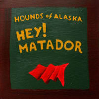 Hounds of Alaska