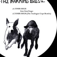 The Barking Dogs