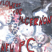 Flowers For Algernon