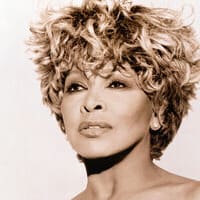 Tina Turner