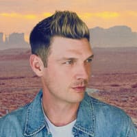 Nick Carter