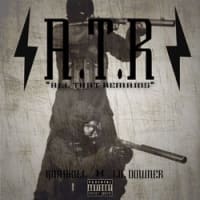 All That Remains