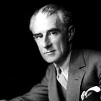 Maurice Ravel