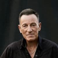 Bruce Springsteen