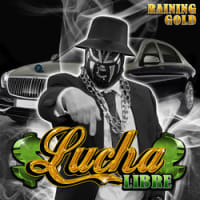 Lucha Libre