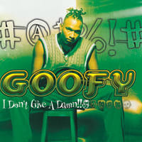 Goofy