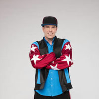 Vanilla Ice
