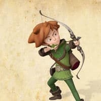Robin Hoods