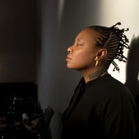 Me'Shell Ndegéocello