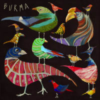 Burma