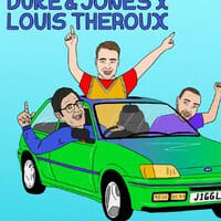 Louis Theroux