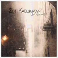 Sgt Kabukiman