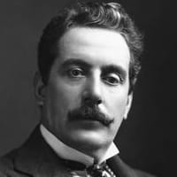 Giacomo Puccini