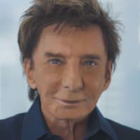 Barry Manilow
