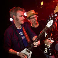 The Bottle Rockets