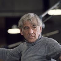 Leonard Bernstein