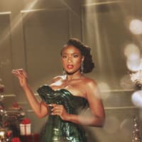 Jennifer Hudson