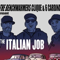 The BenchWarmers Clique