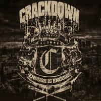 Crackdown