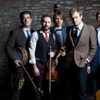 Punch Brothers